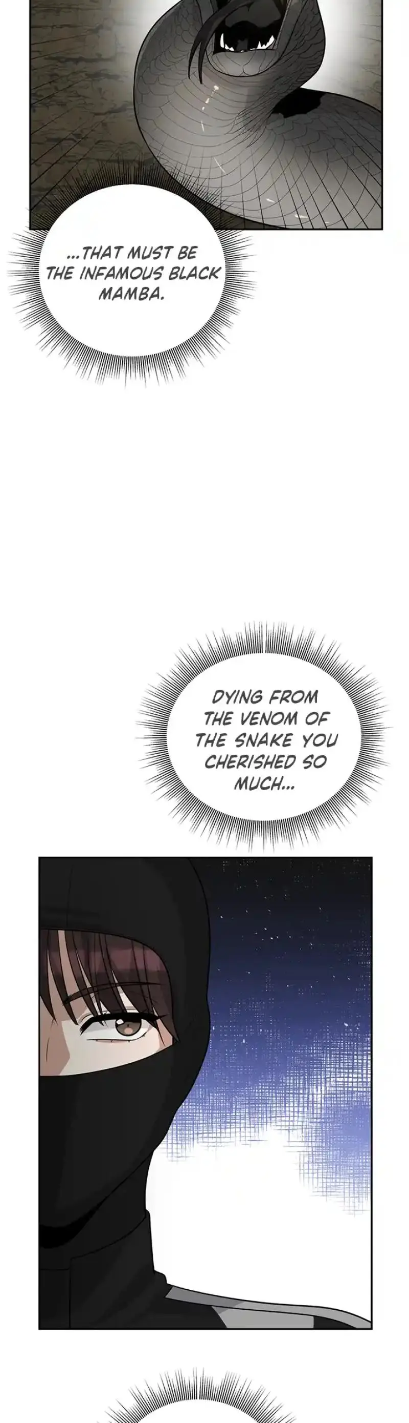 Scorpion Time Chapter 18 25